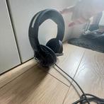 Gaming headset, Computers en Software, Ophalen, Playstation, On-ear, Zo goed als nieuw