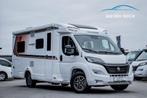Weinsberg CaraCompact 600 MF Pepper Edition / LEVELSYSTEEM, Caravans en Kamperen, Mobilhomes, Automaat, Afzuigkap, Fiat, Bedrijf