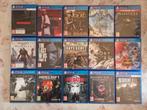 Verschillende Ps4 games te koop., Enlèvement, Comme neuf