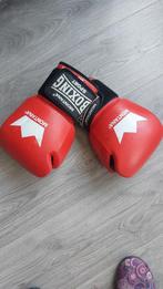 Gants de boxe Montana taille 10, Sport en Fitness, Vechtsporten en Zelfverdediging, Gebruikt