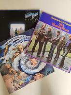 The Moody Blues LP Vinyl 3 LP's, 1960 tot 1980, Gebruikt, Ophalen, 12 inch