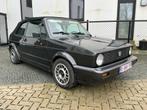 Volkswagen Golf I décapotable Oldtimer, Achat, Entreprise, Autre carrosserie, Autres carburants