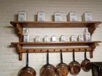 Antiek keuken rek, Antiek en Kunst, Ophalen