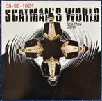 cd single Scatman John - Scatman's World, Ophalen of Verzenden, 1980 tot 2000, Gebruikt