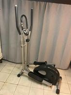 Cross  loop trainer met hartslagmeter enz, Ophalen, Zo goed als nieuw