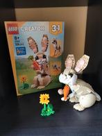 Lego 3 in 1, Kinderen en Baby's, Speelgoed | Duplo en Lego, Ophalen, Zo goed als nieuw, Lego