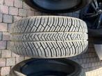 Pneus Michelin Pilot Alpin 255/45 R19, Pneus hiver, Pneu(s), Enlèvement, Utilisé