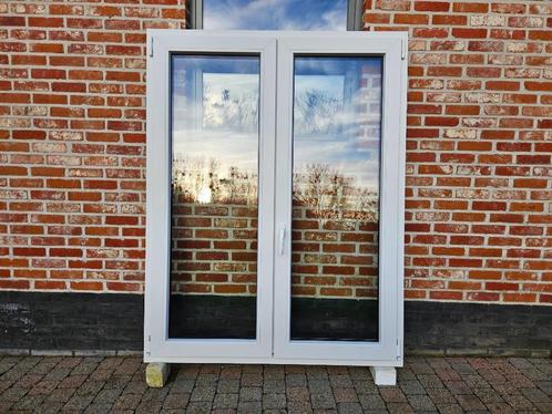 Verschillende Prachtige vensters, Doe-het-zelf en Bouw, Glas en Ramen, Zo goed als nieuw, Gevelraam of Ruit, Dubbelglas, Ophalen