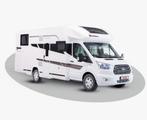 Benimar Cocoon 463 op Ford 170pk., Caravans en Kamperen, Mobilhomes, Automaat, Chemisch toilet, Ringverwarming, Ford