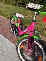 Amika fiets, Ophalen, Gebruikt, 16 tot 20 inch, Amika