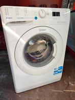 Wasmachine INDESIT 1400 A+++ INNEX ECO 7 KG, Elektronische apparatuur, Ophalen of Verzenden, Zo goed als nieuw, 85 tot 90 cm, Energieklasse A of zuiniger