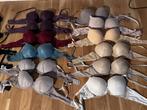 Pushup BH's nieuw in allerlei kleuren C75, Kleding | Dames, Ondergoed en Lingerie, Ophalen of Verzenden, BH