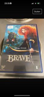 Brave, CD & DVD, DVD | Enfants & Jeunesse, Comme neuf, Enlèvement ou Envoi