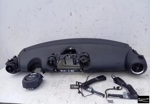 Dashboard + airbag set Mini Countryman R60, Auto-onderdelen, Dashboard en Schakelaars, Mini, Gebruikt, Herkomst onderdeel bekend