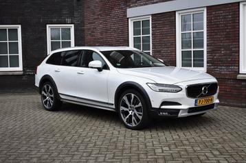 Volvo V90 Cross Country 2.0 D4 Pro beschikbaar voor biedingen