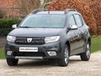 Dacia Sandero Stepway  11211 km ! 12000 €, https://public.car-pass.be/vhr/394e570e-e3f4-43a9-833b-a80f5186ec49, Achat, 898 cm³