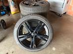 AUDI A6 S6 Ramus wintervelgen, Auto-onderdelen, 245 mm, Banden en Velgen, Nieuw, Winterbanden