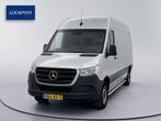 Mercedes-Benz Sprinter 316 2.2 CDI L2H2 Automaat 164pk Navig, Argent ou Gris, Achat, Entreprise, Carnet d'entretien