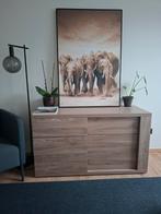 Commode Garcia, 25 à 50 cm, Comme neuf, 100 à 150 cm, Enlèvement