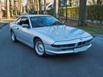 BMW 850i homologuée à la vente en bon état, Série 8, Achat, Automatique, Particulier