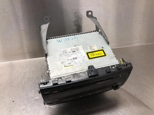 RADIO Toyota Prius (NHW20) (01-2003/12-2009) (8612047220), Auto-onderdelen, Overige Auto-onderdelen, Toyota, Gebruikt