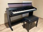 Keyboard Roland KR 3000 + extra's - digitale piano, Ophalen, 88 toetsen, Zo goed als nieuw, Roland