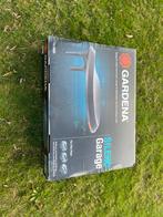 Gardena silemo garage, Ophalen, Nieuw