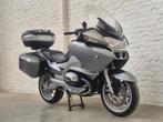 BMW R1200RT R 1200 RTABS @motomobilia, Motoren, 2 cilinders, Bedrijf, Meer dan 35 kW, Toermotor