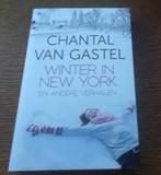 Winter in New York / Chantal van Gastel, Ophalen, Zo goed als nieuw, Chantal van Gastel