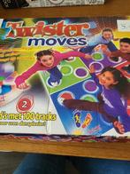 Twister moves, Gebruikt, Ophalen of Verzenden, MB Spellen