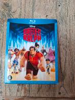 Disque Blu-ray Wreck-it Ralph, Enlèvement ou Envoi, Comme neuf