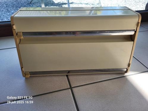 Keukenrolhouder Brabantia, Huis en Inrichting, Keuken | Servies, Gebruikt, Ophalen of Verzenden