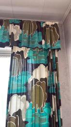 rideaux rétro, Enlèvement, Utilisé