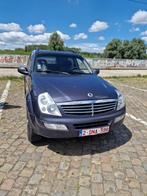 Ssangyong, Auto's, SsangYong, Automaat, Diesel, Particulier, Rexton