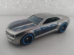 Hot Wheels - Chevrolet Camaro - ZAMAC 50 - Thailand, Ophalen of Verzenden, Zo goed als nieuw, Hot Wheels, Auto