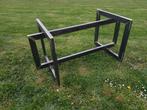 Pieds de table, Huis en Inrichting, Tafelonderdelen, Ophalen, Tafelpoot, Nieuw, 50 tot 100 cm