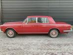 1970 Rolls royce Silver Shadow Personenauto, Auto's, Automaat, Bedrijf, Overige carrosserie, Rolls-Royce