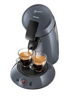 Senseo Twist noir état neuf