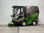 TENNANT 525 GreenMachine kenteken straatveger Kubota diesel, Zakelijke goederen