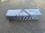 babypark  - kampeerbedje, Ophalen, Zo goed als nieuw, Vierkant