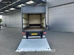 Mercedes Sprinter 316 CDI Laadklep Bakwagen Airco Camera MBU, Stof, Gebruikt, Euro 6, 4 cilinders