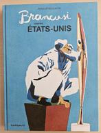 Brancusi contre États-Unis, Une BD, Enlèvement, Comme neuf