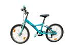 Kinderfiets 20 inch, Fietsen en Brommers, Ophalen, Gebruikt, 16 tot 20 inch, B-Twin