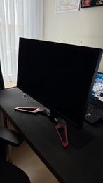 Acer predator gaming monitor, Computers en Software, Monitoren, HD, Ingebouwde speakers, Minder dan 1 ms, Zo goed als nieuw
