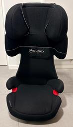 Autostoel groep 2/3 (15-36kg) met isofix - in nieuwstaat!, 15 t/m 36 kg, Zo goed als nieuw, Isofix, Verstelbare rugleuning