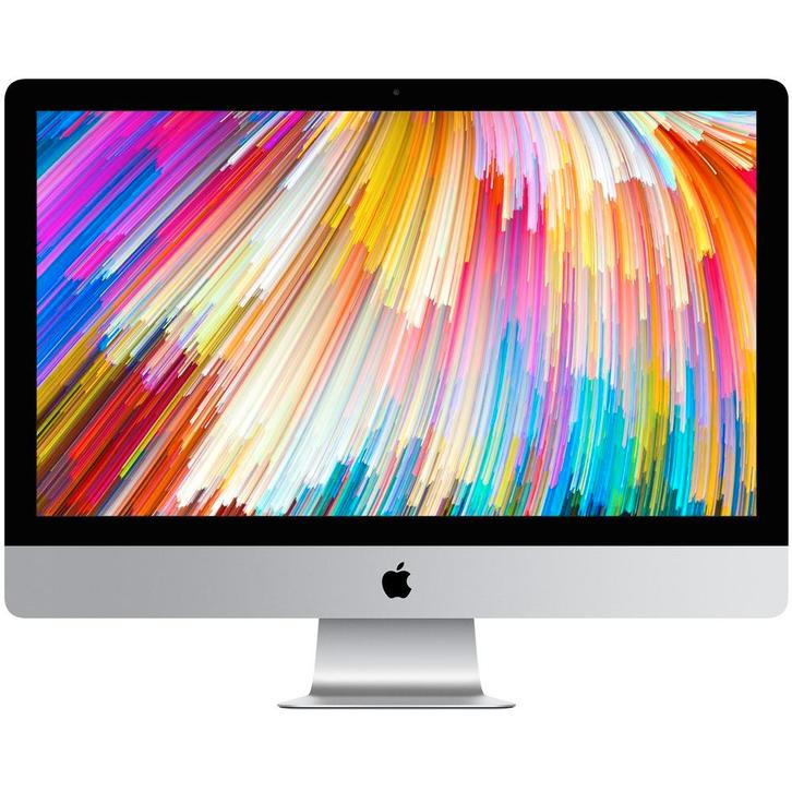 iMac 27" eind 2015, Computers en Software, Apple Desktops, Niet werkend, iMac, SSD, 4 Ghz of meer, 32 GB, Ophalen of Verzenden