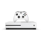 Xbox one s disc versie 1tb 4k bluray speler nieuwstaat!!!!!, Comme neuf, Xbox One, Enlèvement ou Envoi