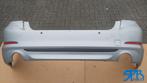 Achterbumper BMW 5-SERIE G30 LIMOUSINE SEDAN A83 51127387294, Gebruikt, Achter, BMW, Bumper