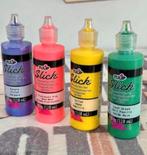 Peinture textile Tulip Dimensional Fabric Slick Peinture 3D, Enlèvement ou Envoi, Neuf