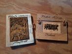 2 fotoalbums uit Thailand, Ophalen of Verzenden, Nieuw